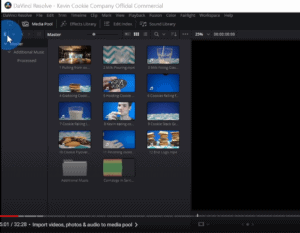 how to use davinci resolve 17 for beginners how to use davinci resolve 17 for beginners