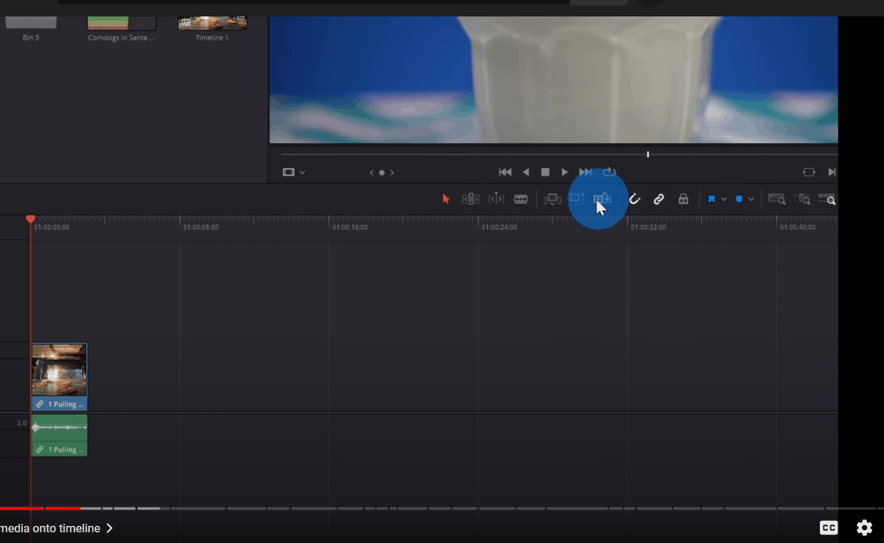 editing in davinci resolve 17 editing in davinci resolve 17